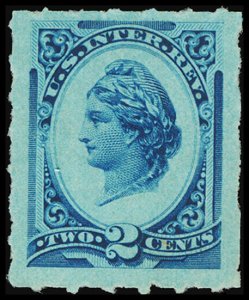 U.S. REV. DOCUMENTARY R152c  Mint (ID # 114479)