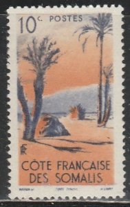 Somalie  Fr.     248     (N*)    1947