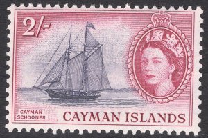 CAYMAN ISLANDS SCOTT 146