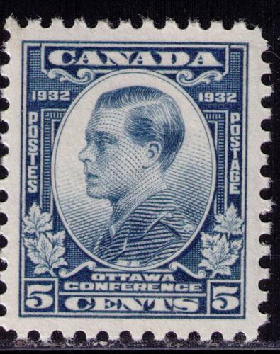 Canada # 193 Mint VF NH Cat $ 20