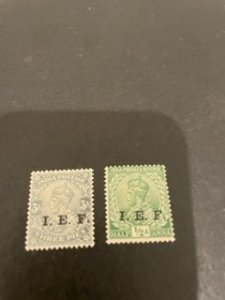 India sc M34,M35 MHR