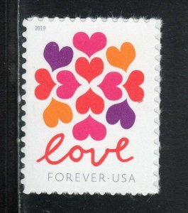 5339 * LOVE *   U.S. Postage Stamp MNH