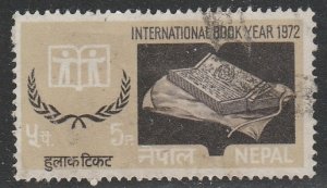 Népal     259      (O)     1972