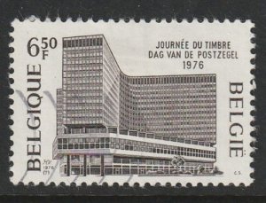 1976 Belgium - Sc 945 - used VF - 1 Single - General Post Office