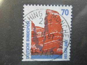 Germany #1527 used