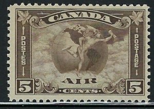 Canada C2 H 1930 issue (fe6540)
