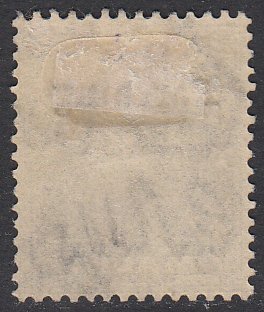 Malta 97 MH CV $0.90