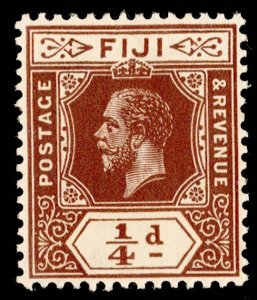 Fiji Scott 79 Mint never hinged.