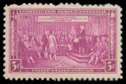 798 Fine MNH M7688