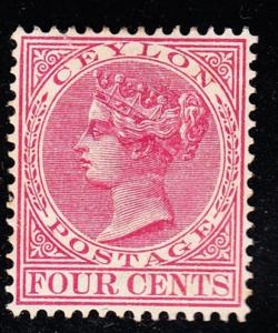 Ceylon 89 MH
