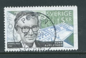 Sweden 2203 Used (2