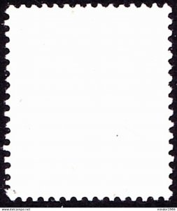 GREAT BRITAIN 1990 QEII 27p Violet Machin SGX974 FU