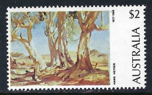 Australia 574 MNH W340