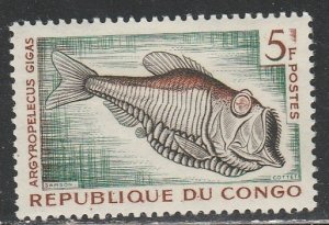 Rép. du Congo  100    (N*)    1961
