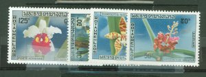 Laos #216-8/C79 Mint (NH) Single (Complete Set)