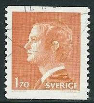 Sweden #1075