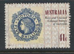 Australia SG 1250  Used 