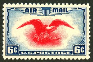 U.S. #C23 MINT OG NH