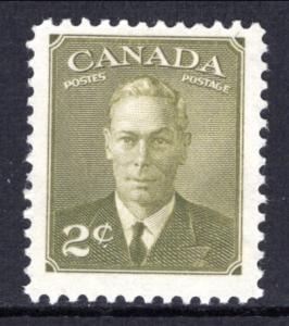 Canada 305 MNH VF
