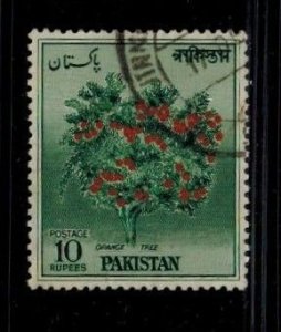 Pakistan 89  used