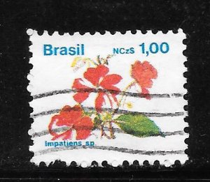 Brazil #2259 Used Single