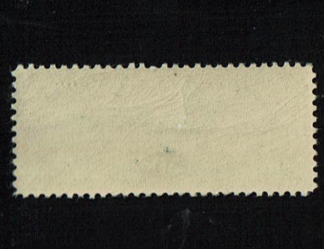 Scott #C18 XF-OG-NH.