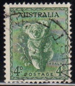 Australia Scott No. 171