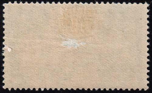 French Equatorial Africa - Scott 34 - Mint-Hinged - Thin