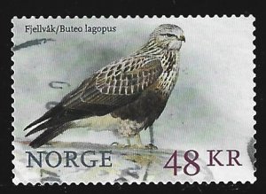 Norway #1842   used