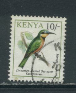 Kenya 604  Used (11