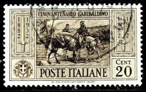 Italy 281 - used