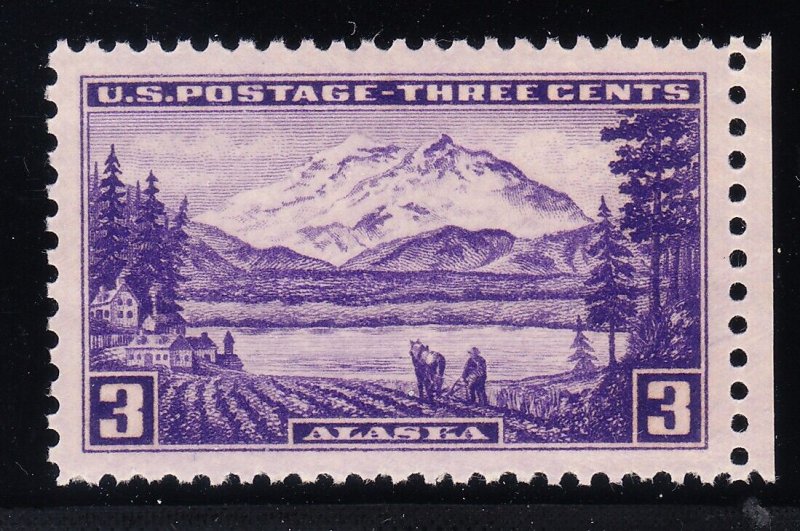 MOstamps - US #800 Mint OG NH Grade 100 with PSE Cert - Lot # MO-5117 SMQ $300