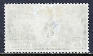 NEW ZEALAND — SCOTT 197 (SG 568bw) — 1935 2/- CAPT. COOK INV. WMK — MH — SG £110