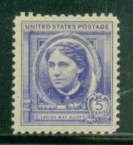 862 Fine Plus MNH C2094