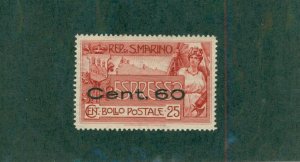 San Marino E3 MH CV$ 1.50 BIN$ 0.60