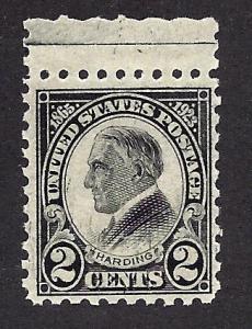612 Mint,OG,NH... SCV $32.50