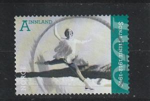 Norway  Scott#  1670  Used