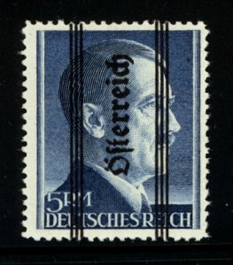 Austria 1945  Scott #427 MH