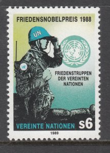 UN Vienna 90 MNH VF