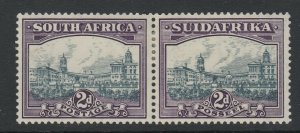 South Africa, Scott 36 (SG 44), MLH