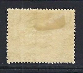 Aden Sc #1: Dhow issue, ½a 1937 MLH. CV $4.50