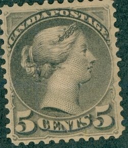 CANADA 38 MH R (RL) 929 CV $725.00 BIN $325.00