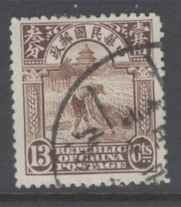 China Scott-259 used