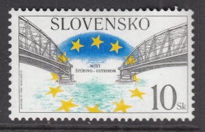 Slovakia 388 MNH VF