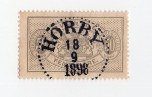 lyx - cancellation hörby