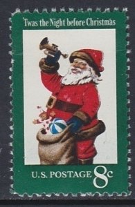 1472 Christmas MNH