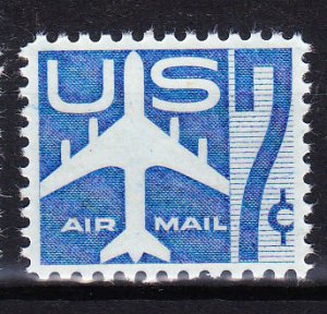 MOstamps - US Scott #C51 XF-Sup Mint OG NH - Lot # DS-4319