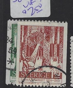 Sweden SC 550-1 VFU (8gop)