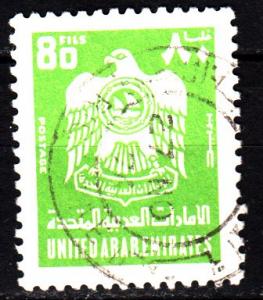 UAE 75, 145/8 used