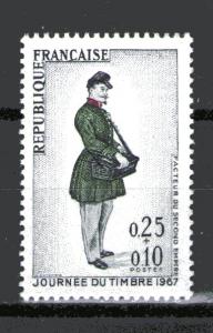 France B408 MNH